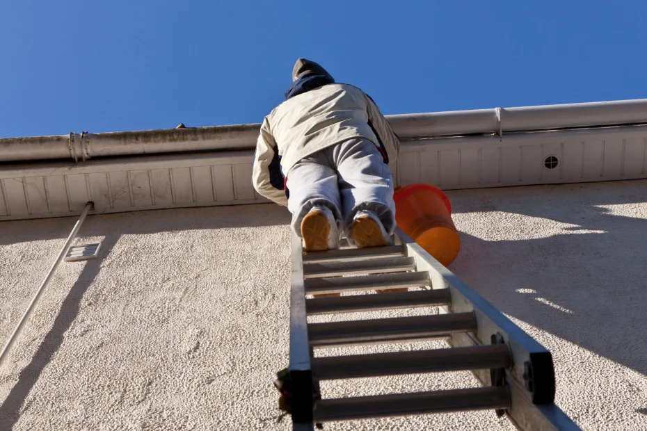 Rockland Gutter Cleaning