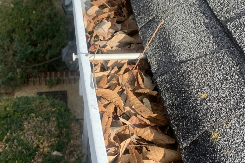 Rockland Gutter Cleaning