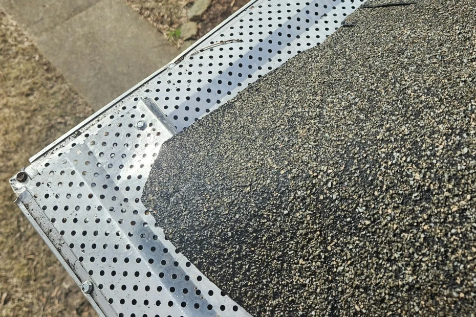 Rockland Gutter Cleaning