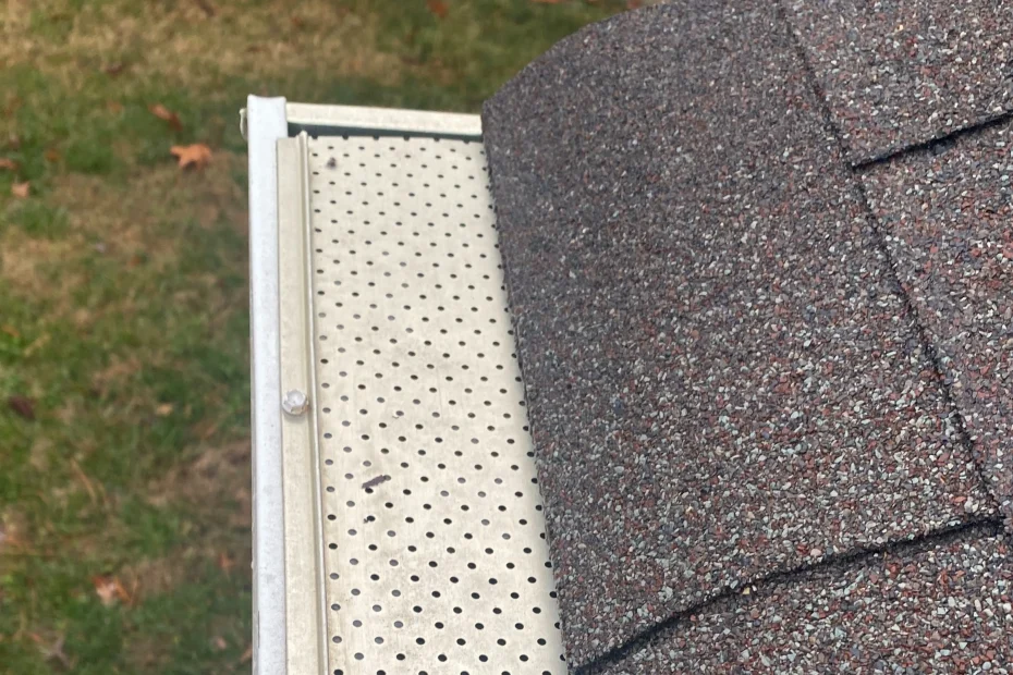 Rockland Gutter Cleaning