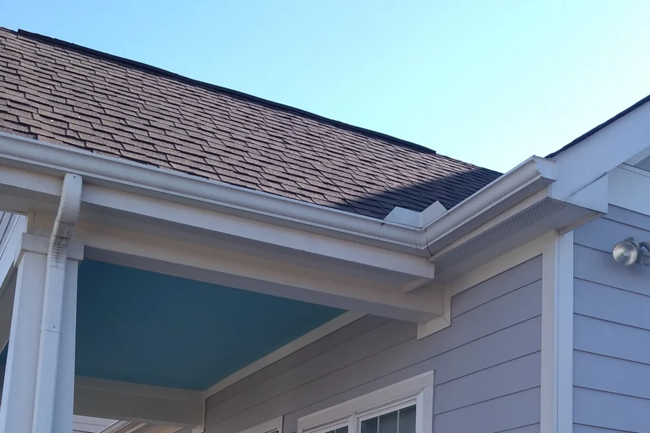 Rockland Gutter Cleaning